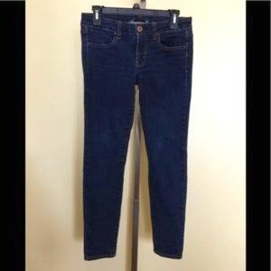 Women's American Eagle Jeggings Size 6 Short